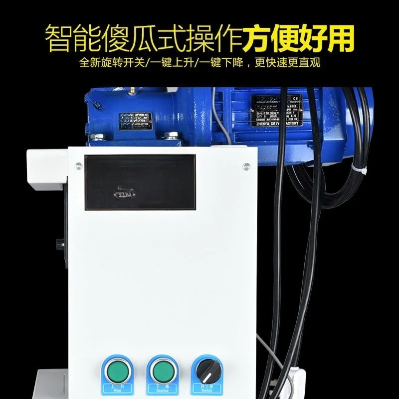 Pottery electric clay strip machine pottery equipment clay strip works rubber tire one-click start with 8 modules