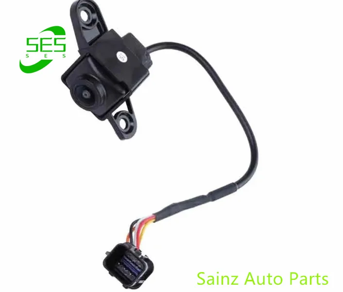 High Quality Rear View Camera 95790-D5000 Parking Camera for Kia Hyundai Optima 2016-2019 Auto Part Accessories