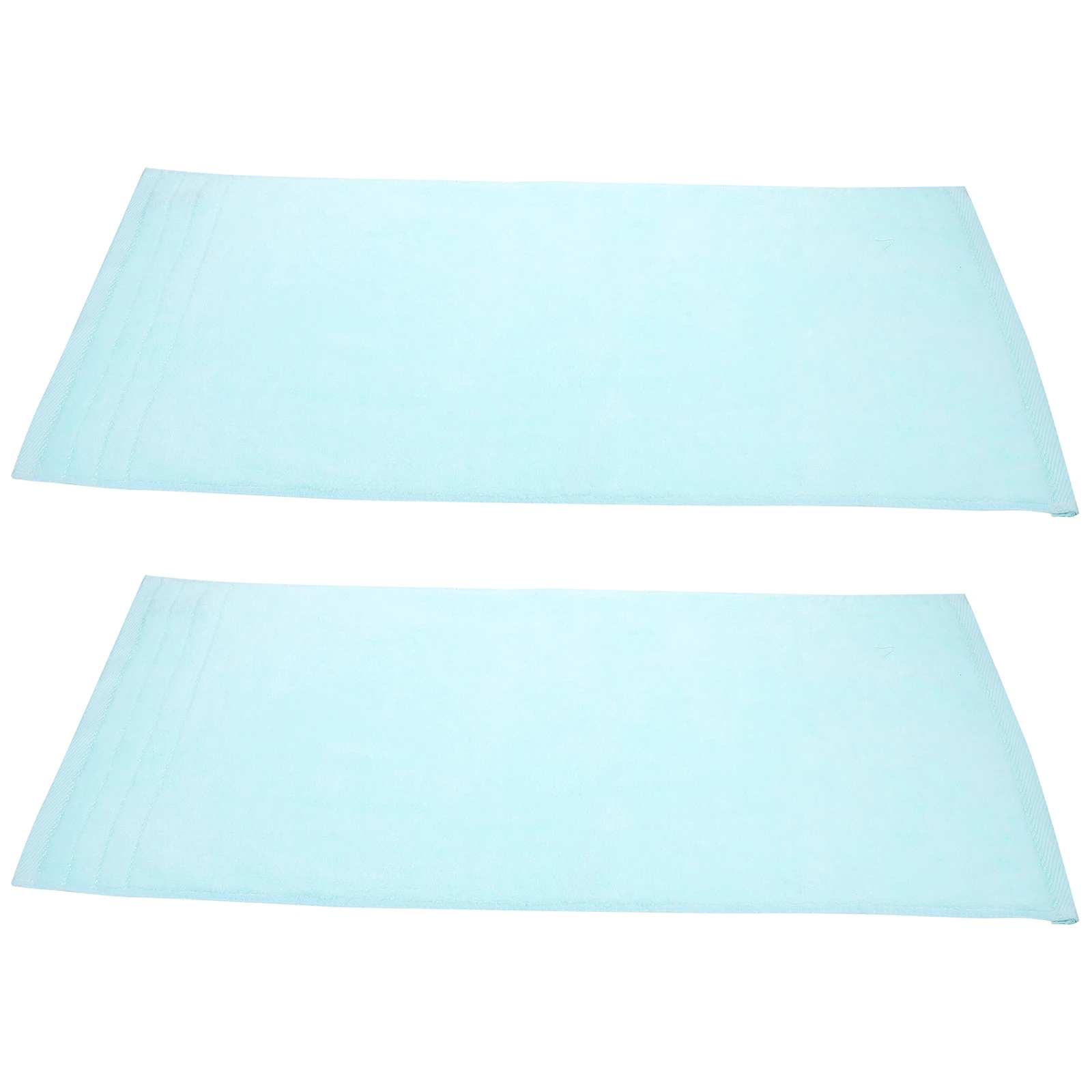 

2pcs Thickened Towels Soft Absorbent Big Towels Oversized Extra Large Facial Bath Facial Washcloths Extra Large Oversized Adults