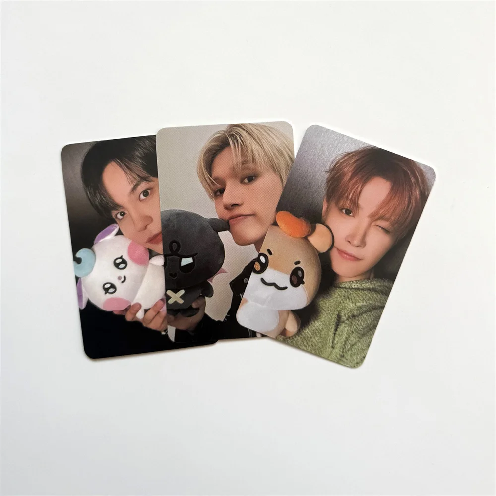 

Набор из 8 фотокарточек ATEEZ MIGHTEEZ POP-UO Store Lomo Cards: Хонджун, Юнхо, Сонхва, Ёсан, Минги, Сан. HD-фотокарточки для фанатов, памятные.