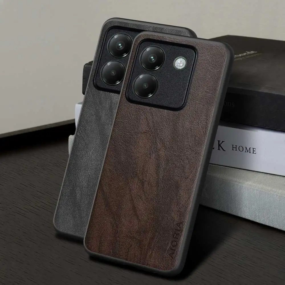 Case For Xiaomi Poc… - image