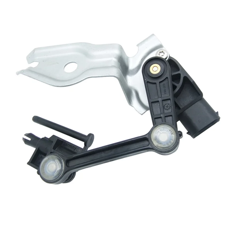 

7L0616213D Датчик уровня высоты передней левой пневматической подвески для Touareg Q7 7L6 7LA 7L0616213B Автозапчасти