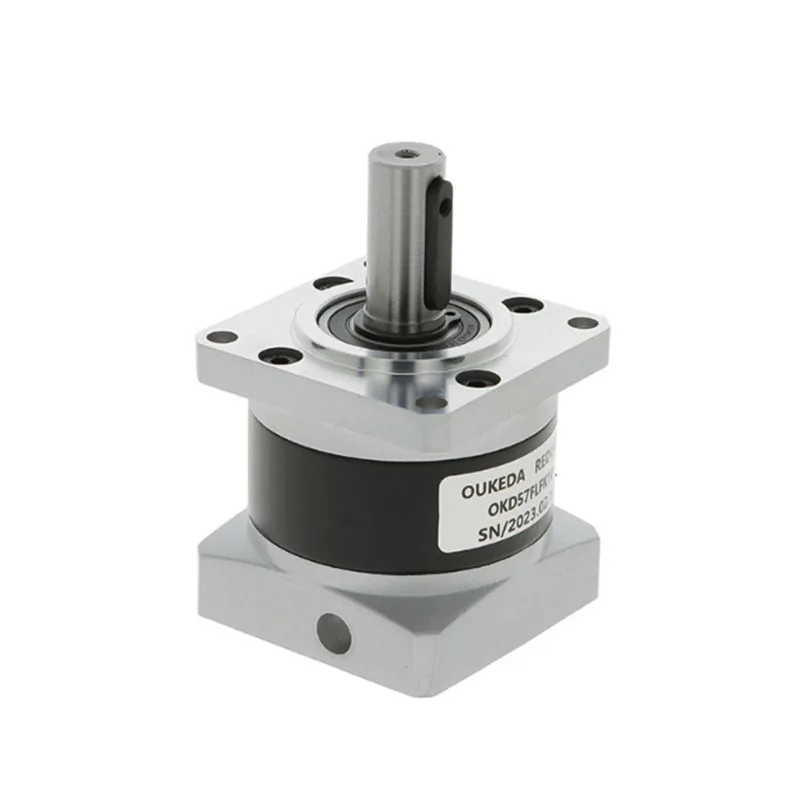 

High Precision Planetary Gear Reducer 42 Stepper Motor Gearbox 57 Motor Reducer