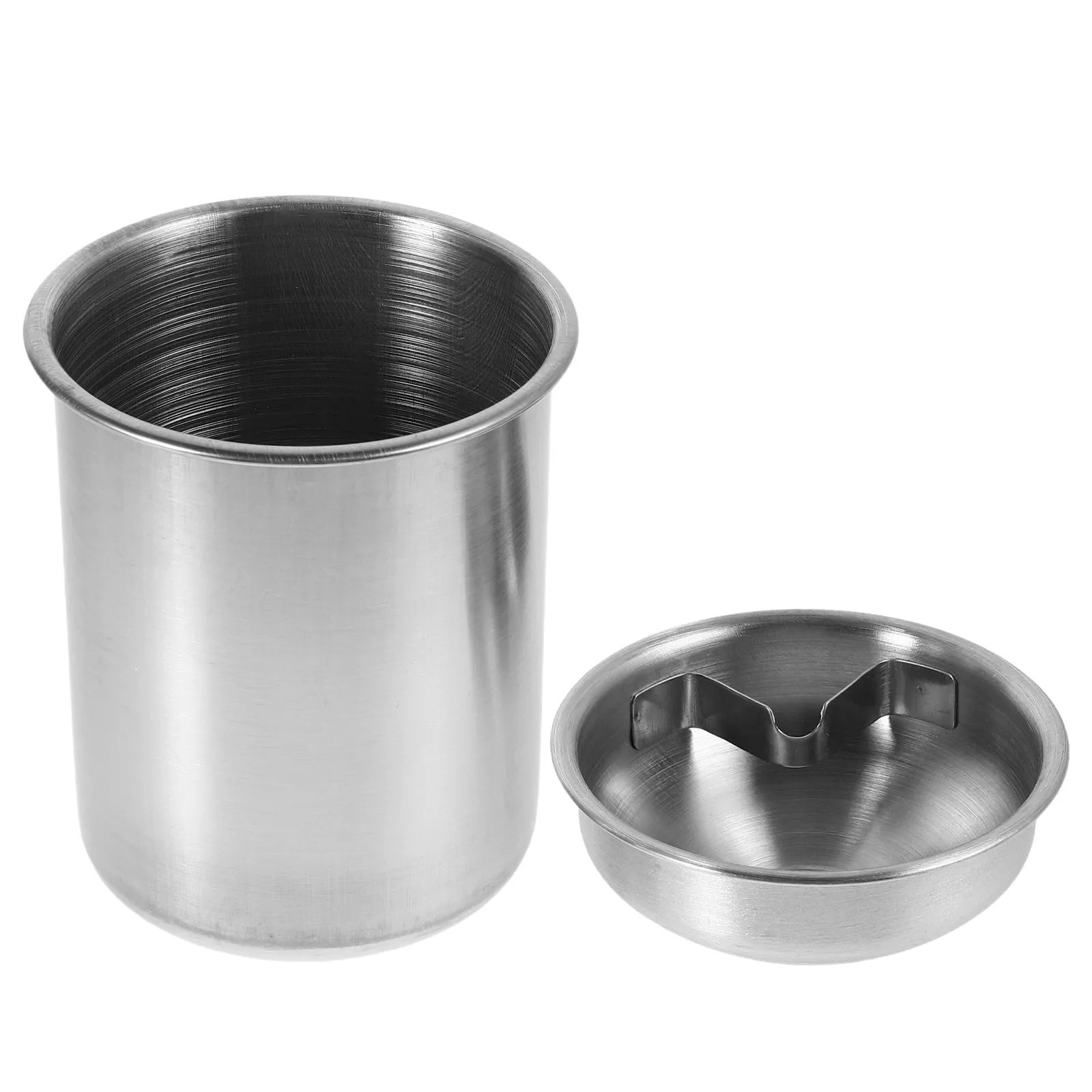 

Автомобильная пепельница-ведро для пепла, для автомобиля, дома, рабочего стола