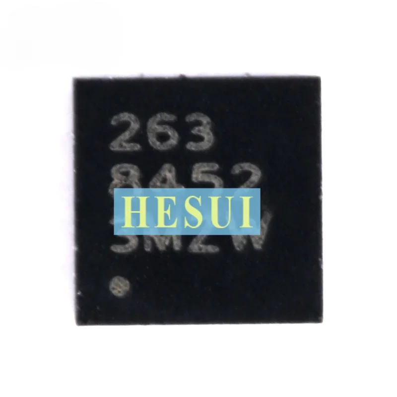 1/10PCS original MMA8452QR1 acceleration sensor ±2G/±4G/±8G 12-bit QFN-16