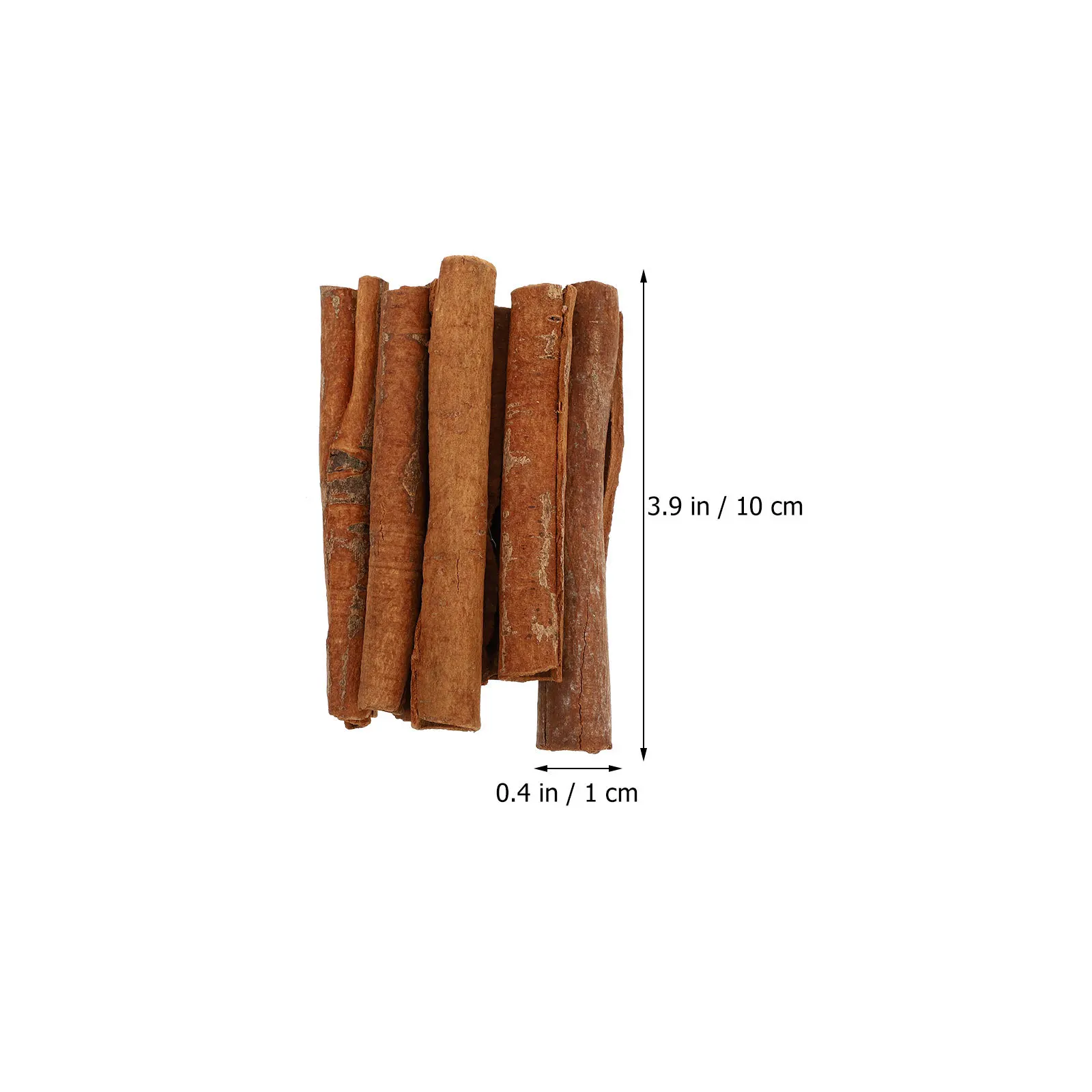 مادة الروائح العلاجية أعواد القرفة ديكور الزهور المجففة ناشر رائحة للعمل المنزلي