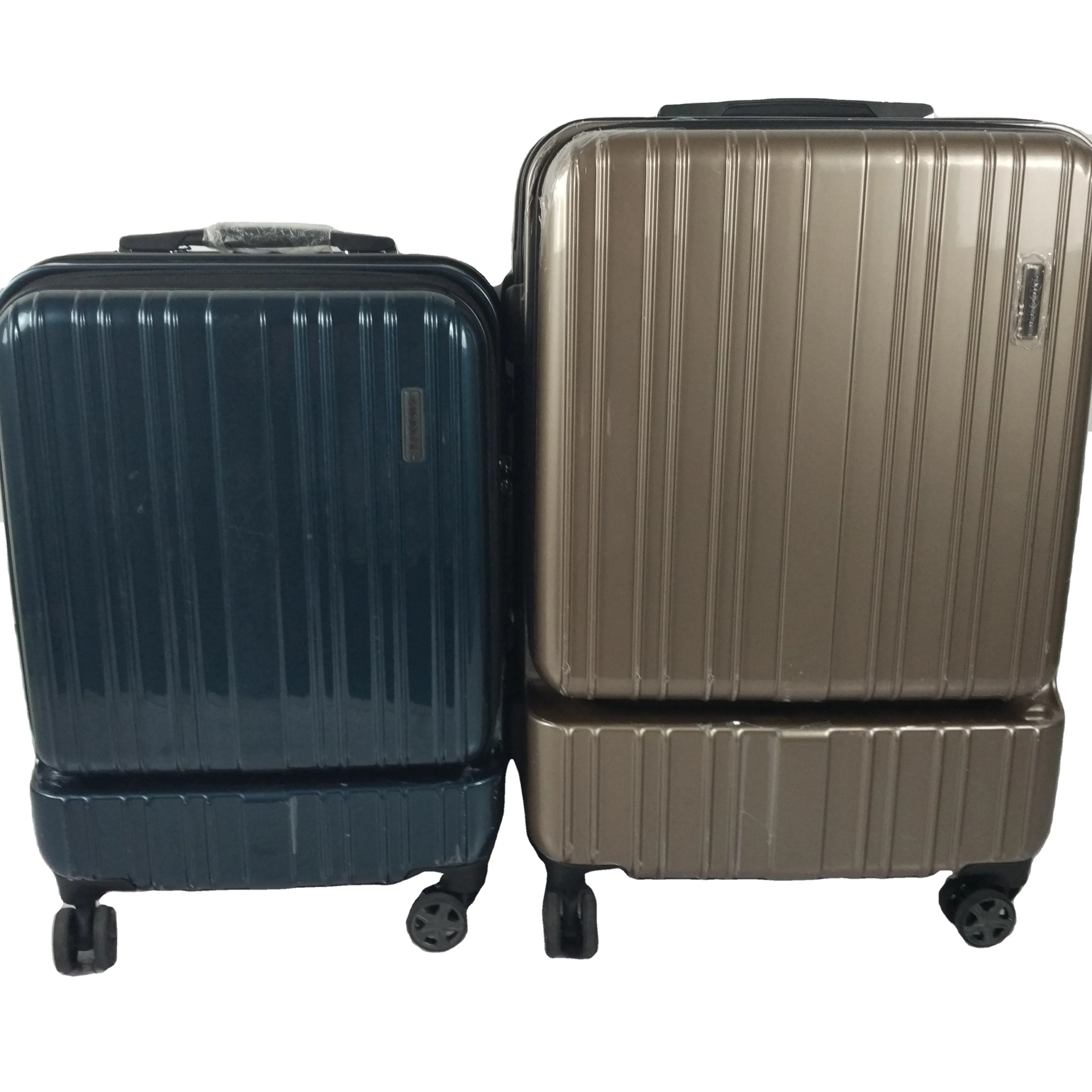 

20-дюймовая сумка для ноутбука из поликарбоната для деловой поездки