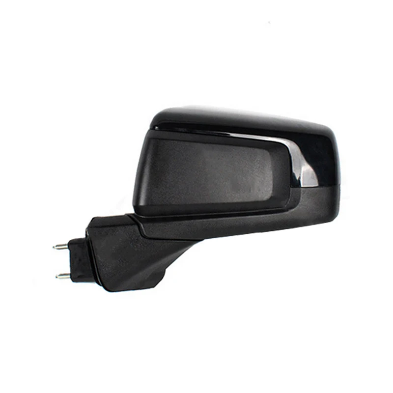 Car Towing Mirrors For Chevrolet Silverado 1500 For GMC Sierra 1500 2019-2022 Power Heated Signal Light Side Mirror accessories