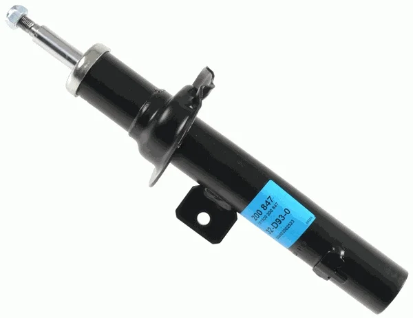 

200847 for ON shock absorber left P406/P406 SW//P406/)