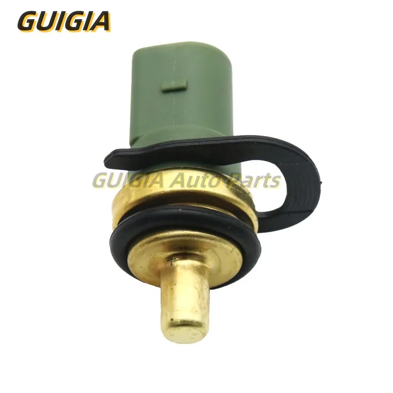 059919501 Датчик температуры охлаждающей жидкости для Audi A3 Q7 2007, Volkswagen Beetle Vw Golf Polo Seat Cordoba Ibiza 2010, автомобильные аксессуары