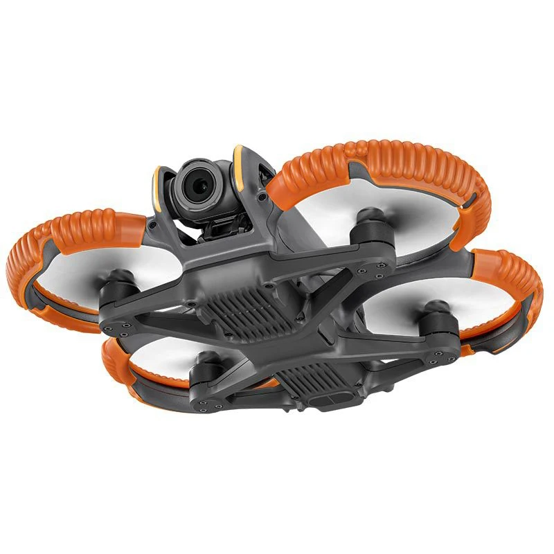 

Защита пропеллера для DJI Avata 2, защита от столкновений, аксессуары для дрона