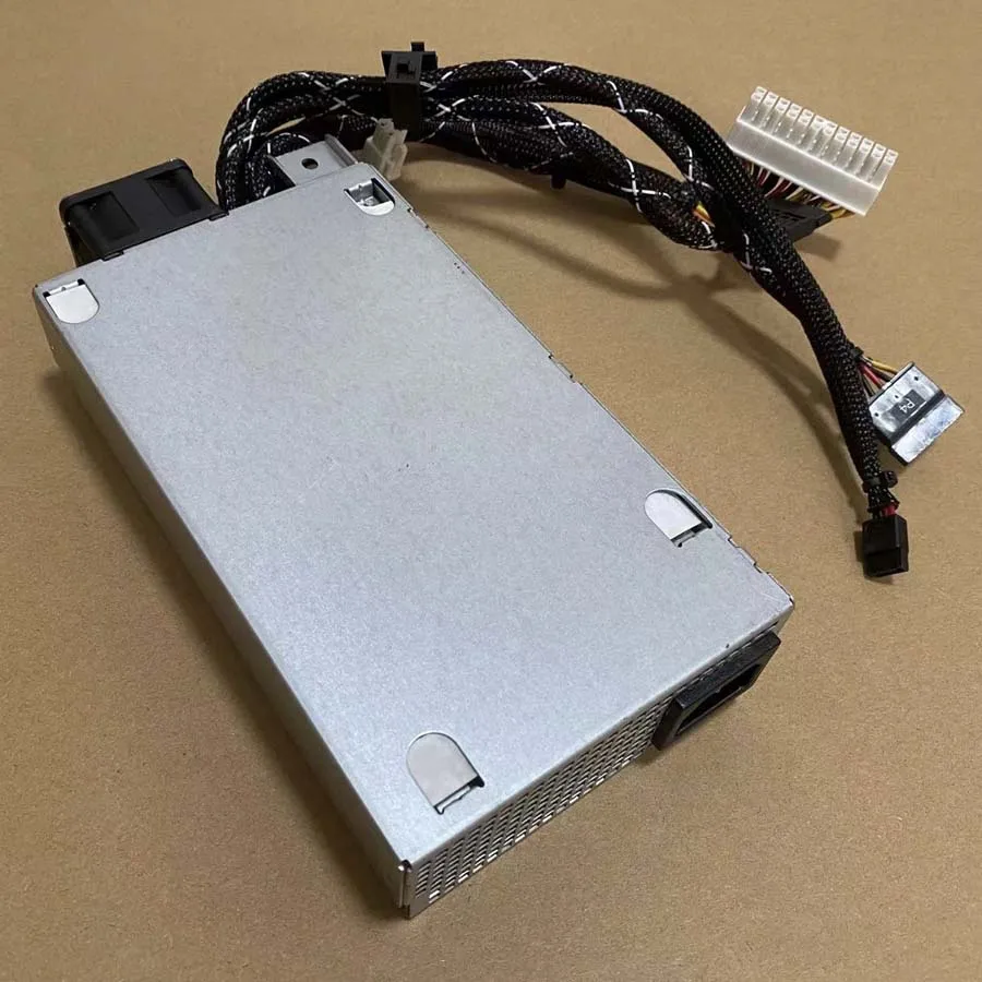 Original New For Dell Poweredge R210 R220 DL1000 Server PSU L250E-S0 N250E-S0 NPS-250NB a V38RM 6HTWP CKMX0