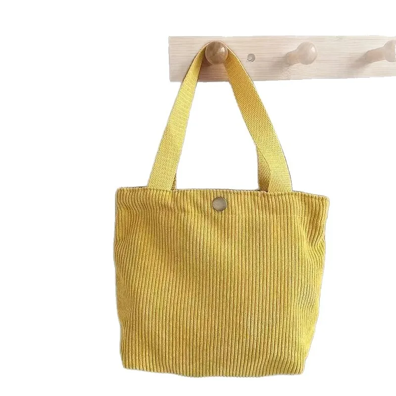 حار بيع حقيبة صغيرة لطيف المخملية #5