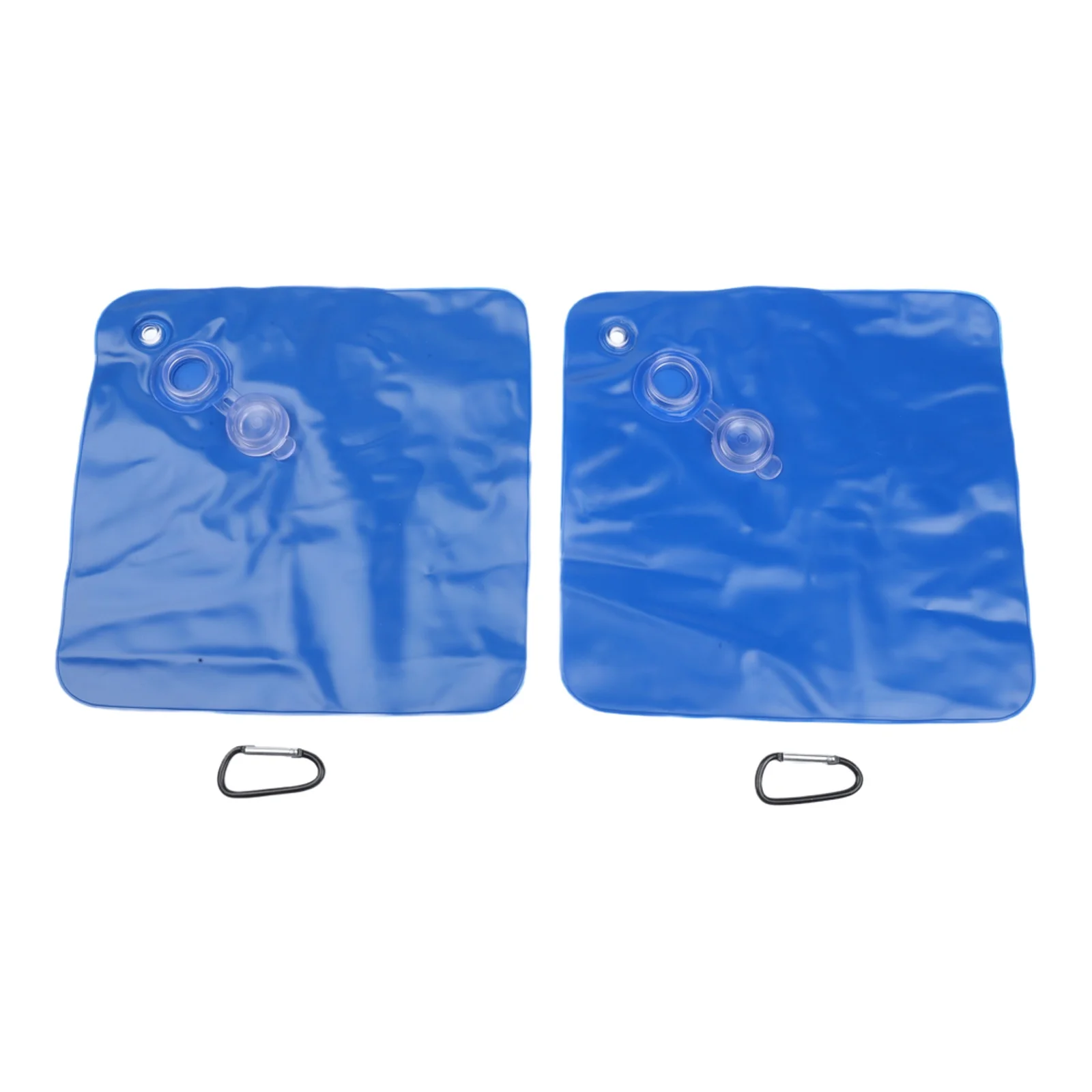 For Above-ground Pools Pool Cover Weights Backyard Pool Protection 28*28CM Winter Pool Cover Easy Installation