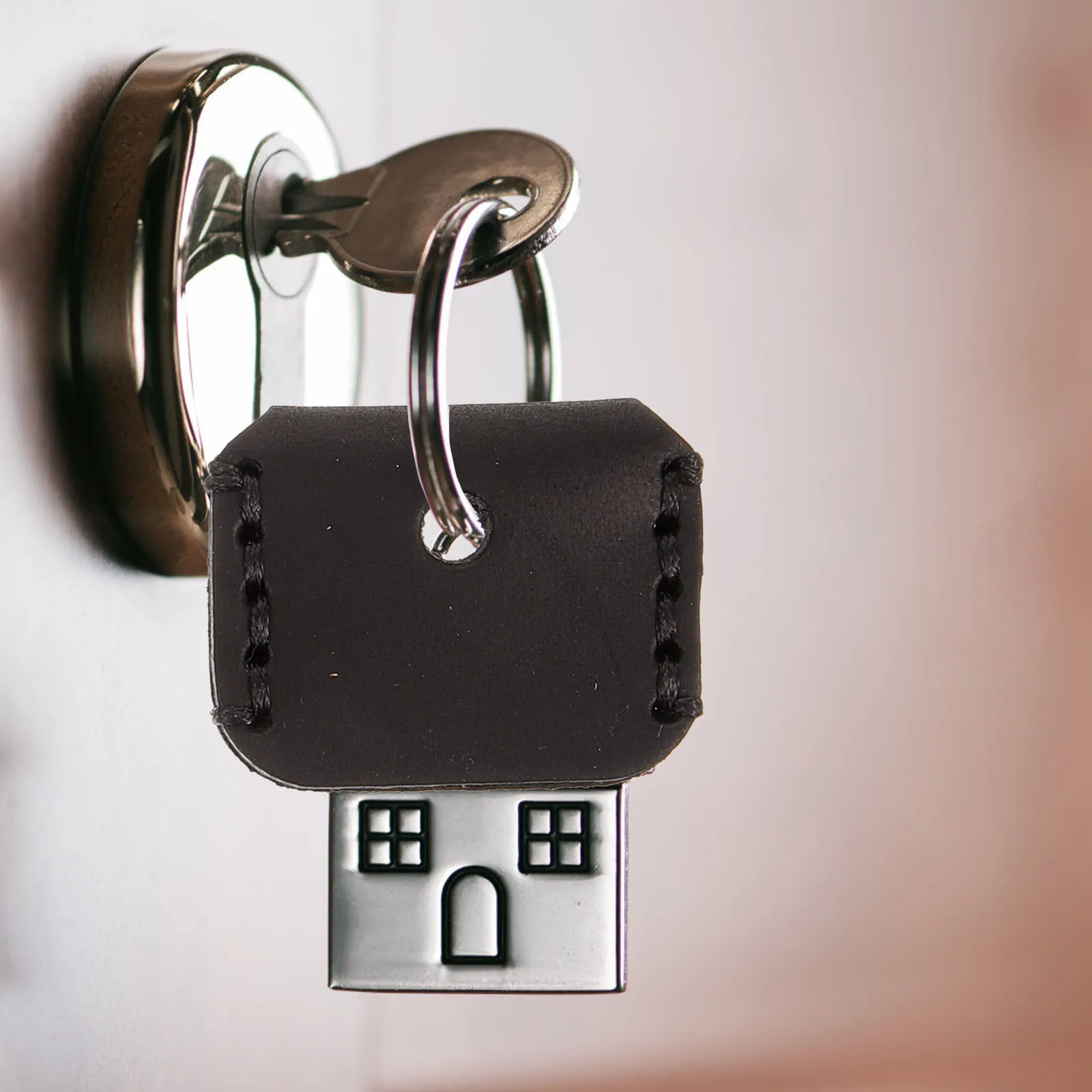 

3pcs Covers Identifier Caps Protective Key Sleeves For Keys Cover Durable Practical Key Caps Decorative Keys Cover