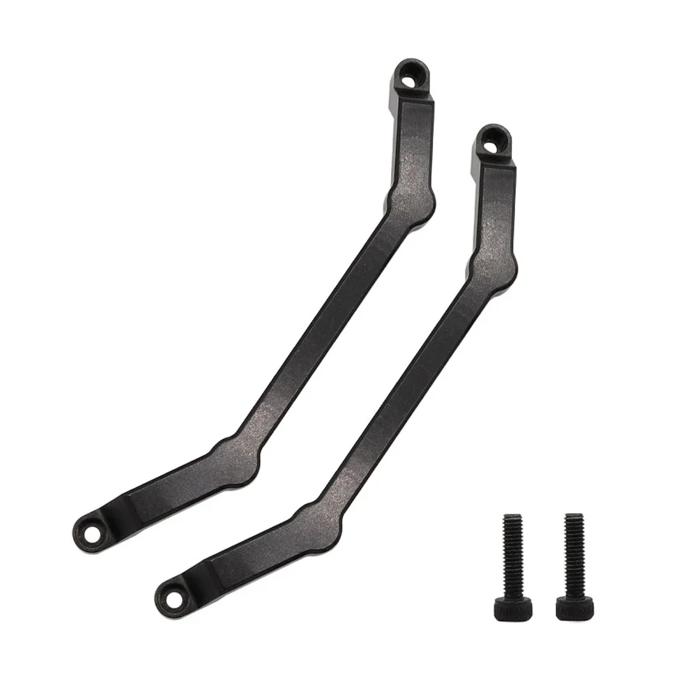 Metalen RC Auto Body Post Mounts Shell Kolom Voor MN128 MN86 MN86S MN86K MN86KS MN G500 1/12 RC Auto Upgrade Onderdelen