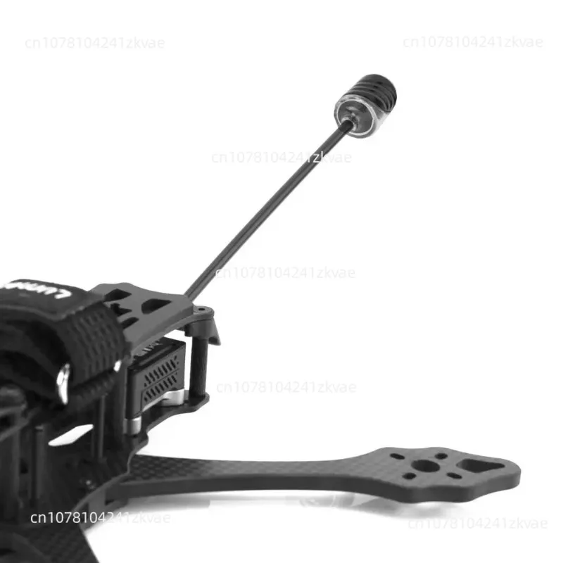 Lumenier AXII Duality HD 2.4/5 جيجا هرتز هوائي ثنائي النطاق لـ O3 FPV #2