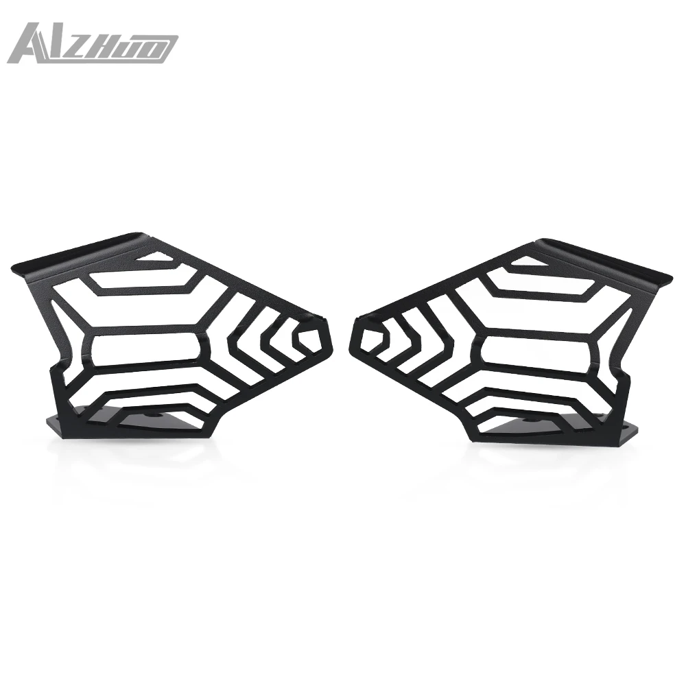 Moto TRACER700 PER YAMAHA TRACER 700 TARCER 7GT 2020 2021-2025 2024 2023 Faro Testa Luce Guard Protector Griglia di Copertura