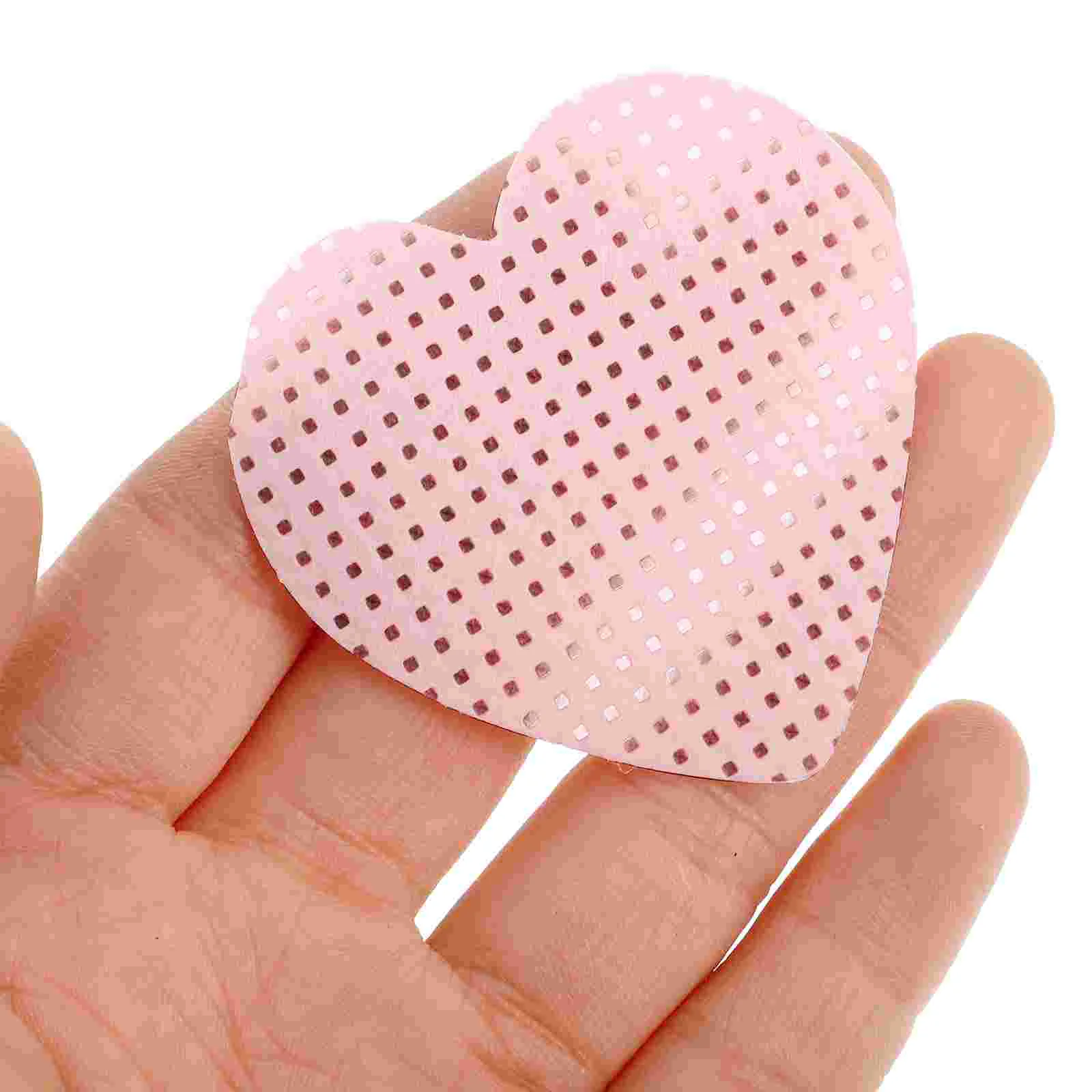 Nail Pads Polish Remover Lint Free Wipes Makeup Travel Size Fingernail Dip Powder Snail Removers Gel for Nails