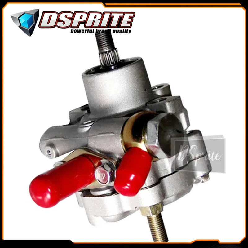 

Automobile Spare Parts Oil Power Steering Pump 8-97354-730-0 4JG2 for ISUZU NKR55 4JB1-TC 1996-2009 8-97354730-0