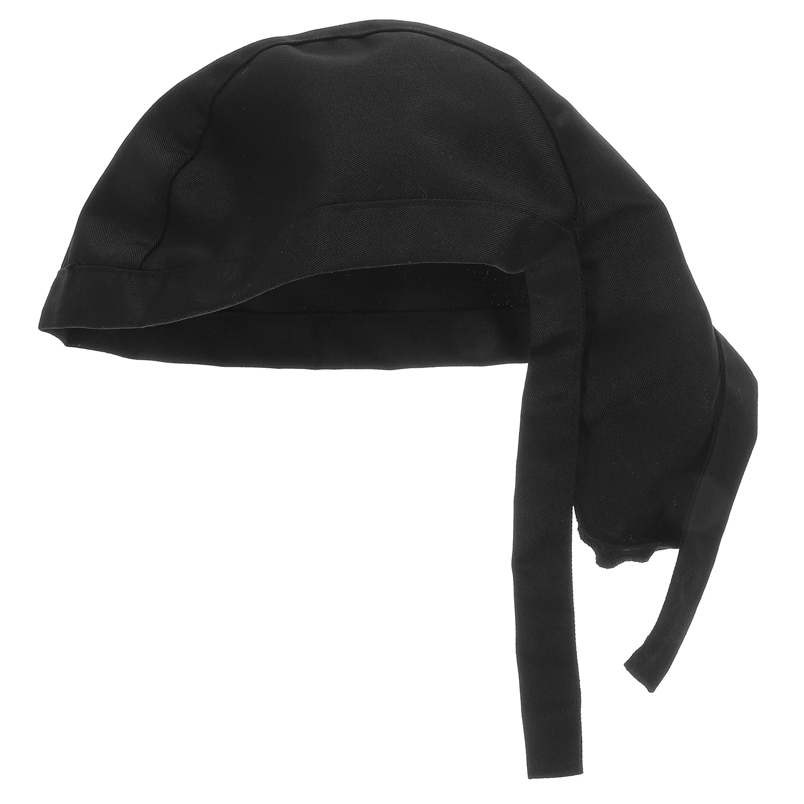 Gorro de Chef, cocina, servicio de cocinero, turbante, camarero para sombreros de Hotel, gorras de uniforme para hombres, trabajo