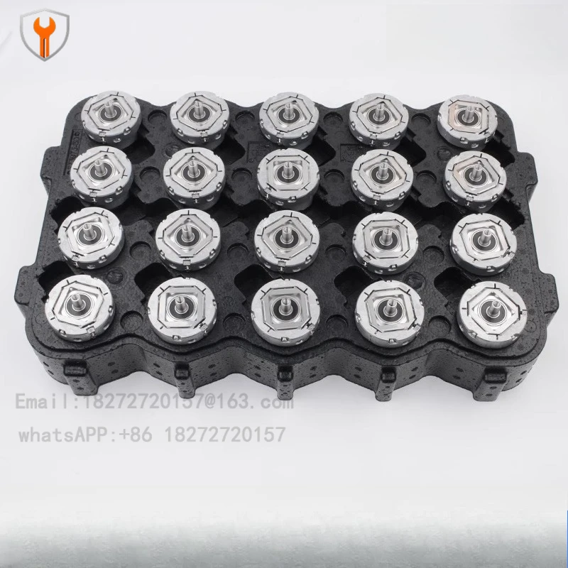 مناسبة لمضيف مزامنة مصعد التشفير الدوار 1387 ERN 1387 2048 62S14-70