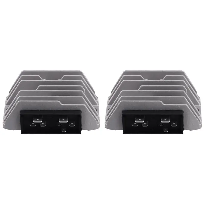 

Ingenious-2X ED0073622940 12V Parts Voltage Regulator Fits For Lombardini Saprisa Ruggerini ED0073622290 ED0073624050