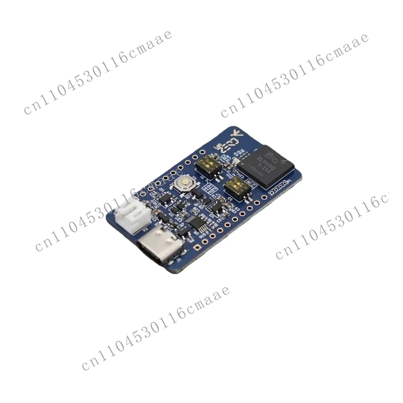 The wireless inertial unit sensor module integrates an accelerometer, gyroscope, and magnetometer