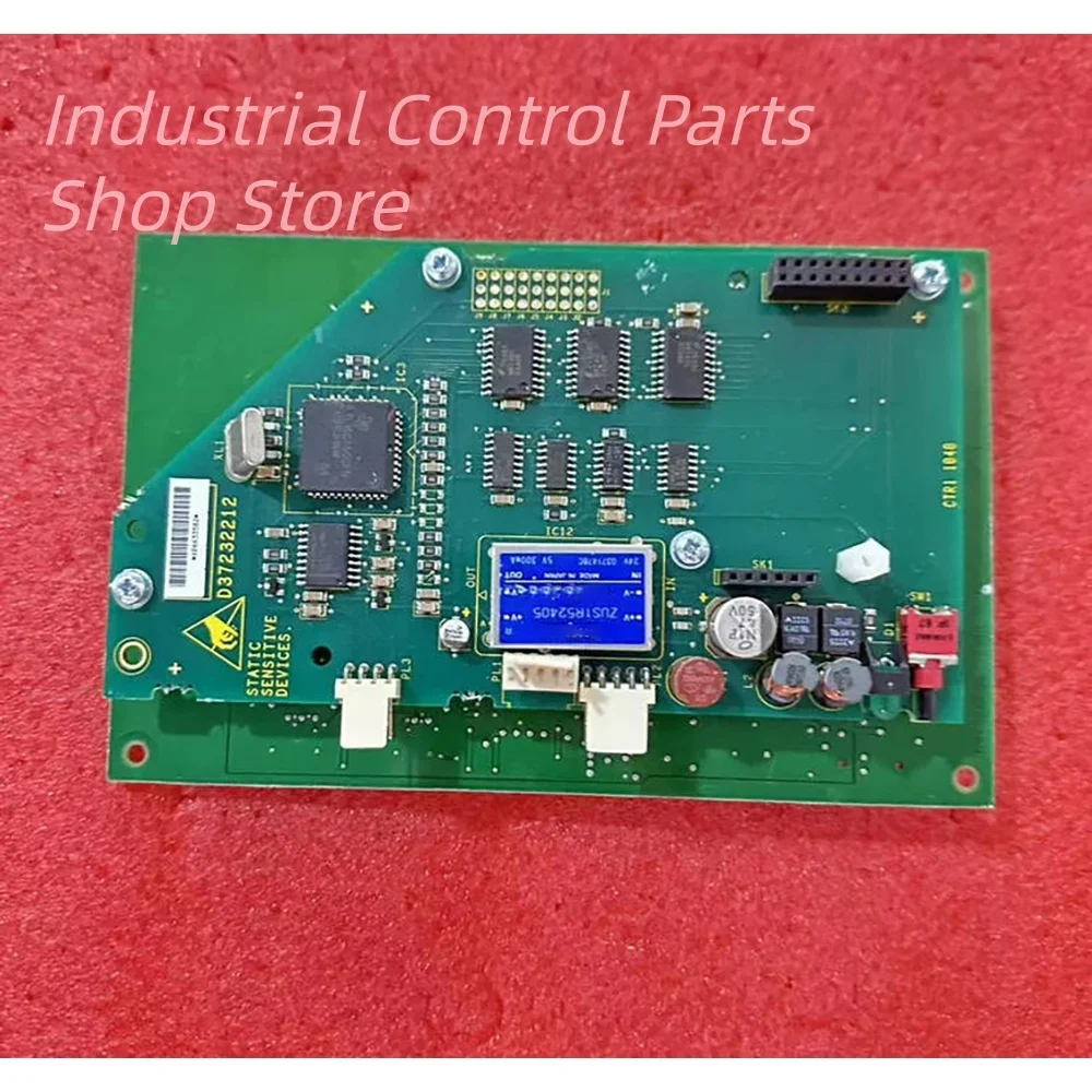 

Печатная плата D37232212 D37420202