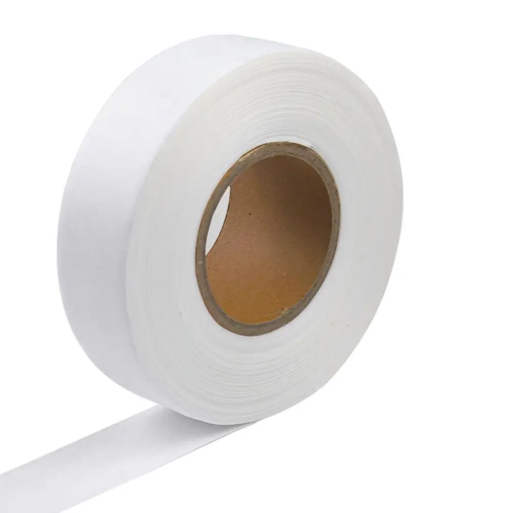 High Quality 50/100/20PCS Nonwoven Body Cloth Hair Remove Wax Hair Paper Removal Wholesale Wax Epilator Rolls Strip Paper T6B9