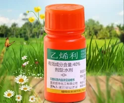 10ml High-quality And High-efficiency Plant Growth Regulator, Promote Fruit Maturity And Increase Yield For Home Garden
