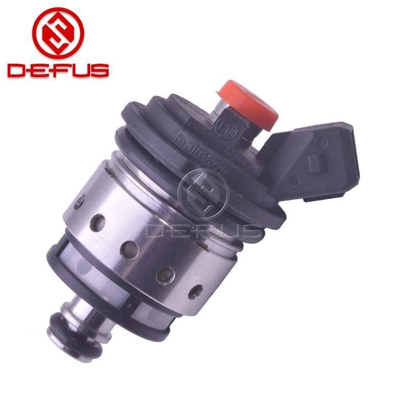 

DEFUS on Stock Car Parts Fuel Injector 1500 1600 Nozzle Injectors for Lancia - Europe PRISMA Fuel Injection