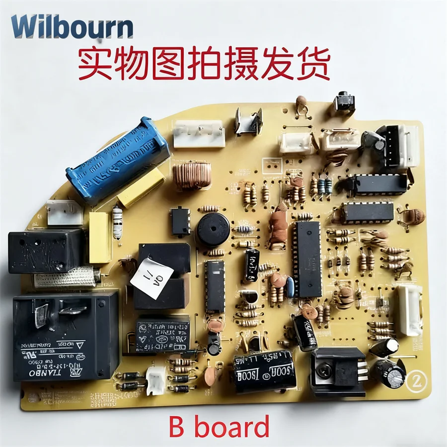 

New circuit board motherboard GM459CZ002-B GM459CZ003-B GM162CZ005-E air conditioning accessories control board