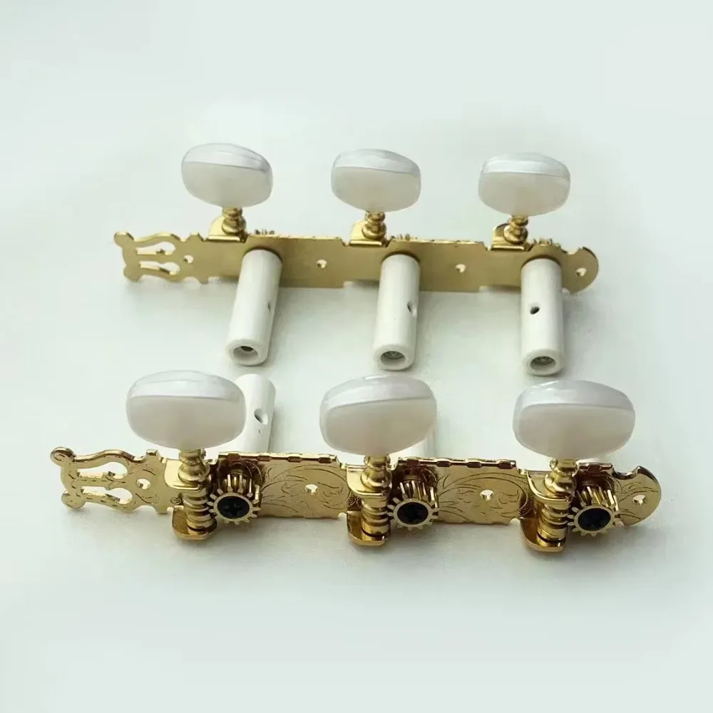 Shop Bo-Hong Store-GOTOH موالف رأس الجيتار الكلاسيكي الذهبي 1:14--35G450 (صنع في اليابان) - مناسب - تخفيضات ساخنة