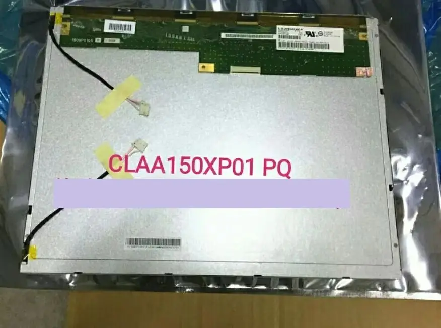 LTM150XO-L21 LM150X08-TLB1  CLAA150XP01 LCD display screen