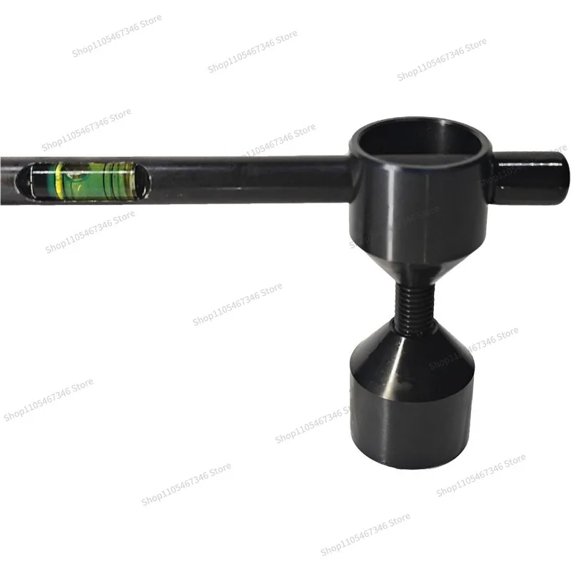 For Metal Level, Metal with Base Mounting Hole  Level
