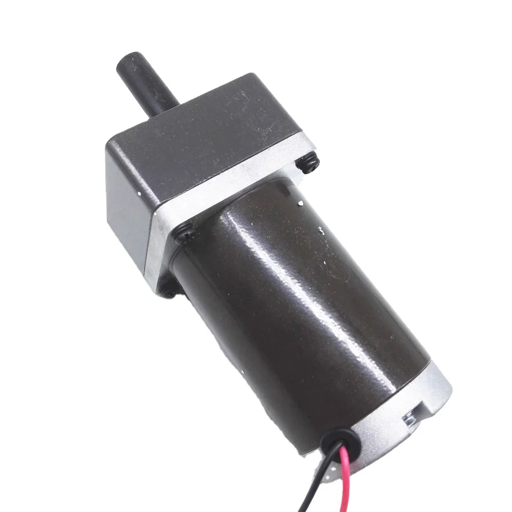 Motor Gear DC 24V 25W 45ZY24-25/60JB30G0832