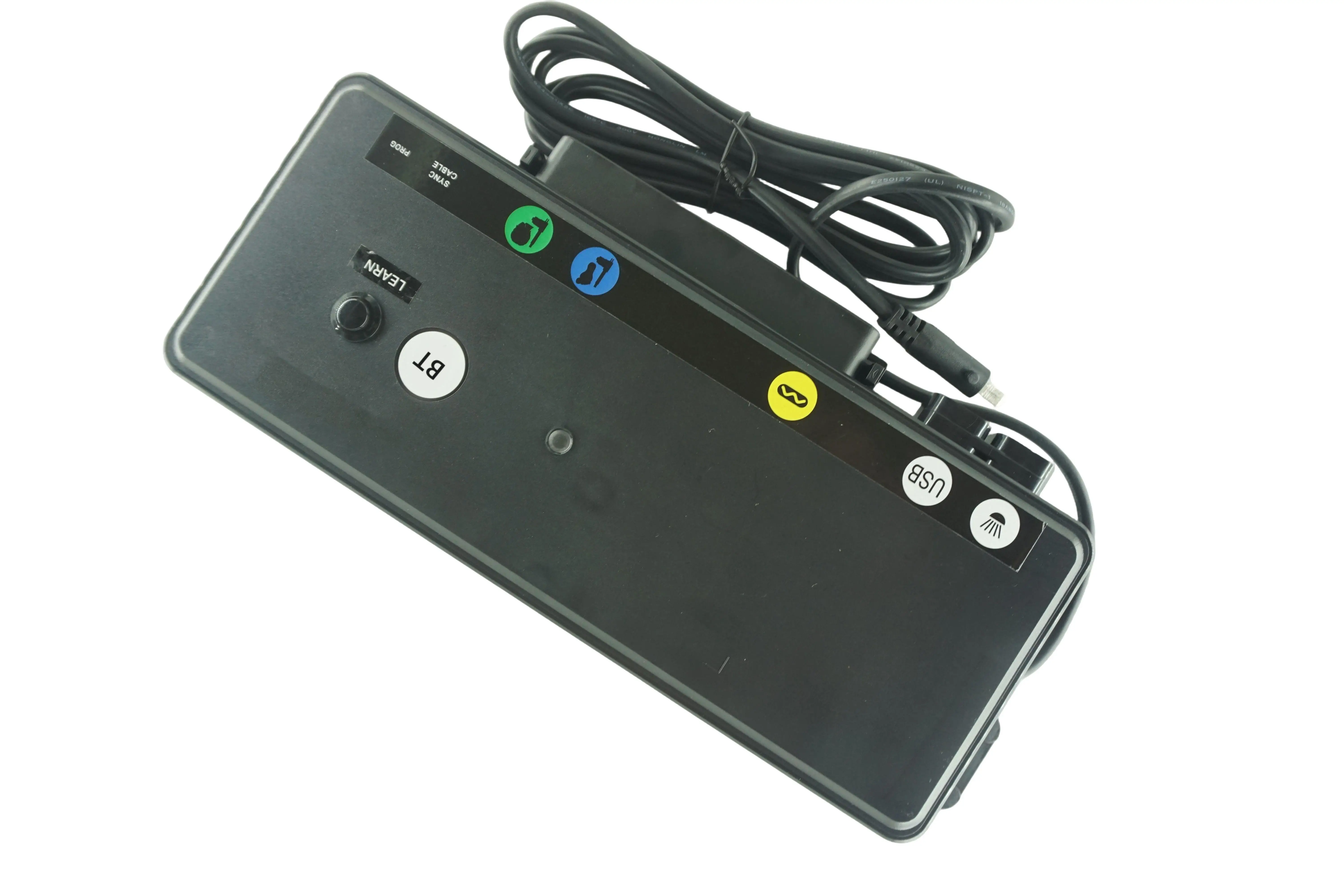 Remote Control Box For Leggett and Platt Richmat 200-0050 HJC9GA BlE Adjustable Base Bed Frame