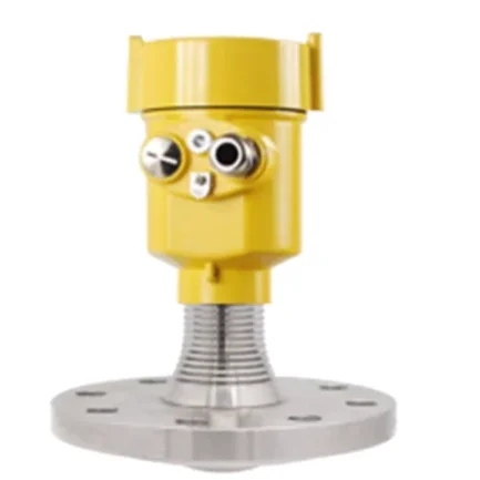 Industrial Radar Le…