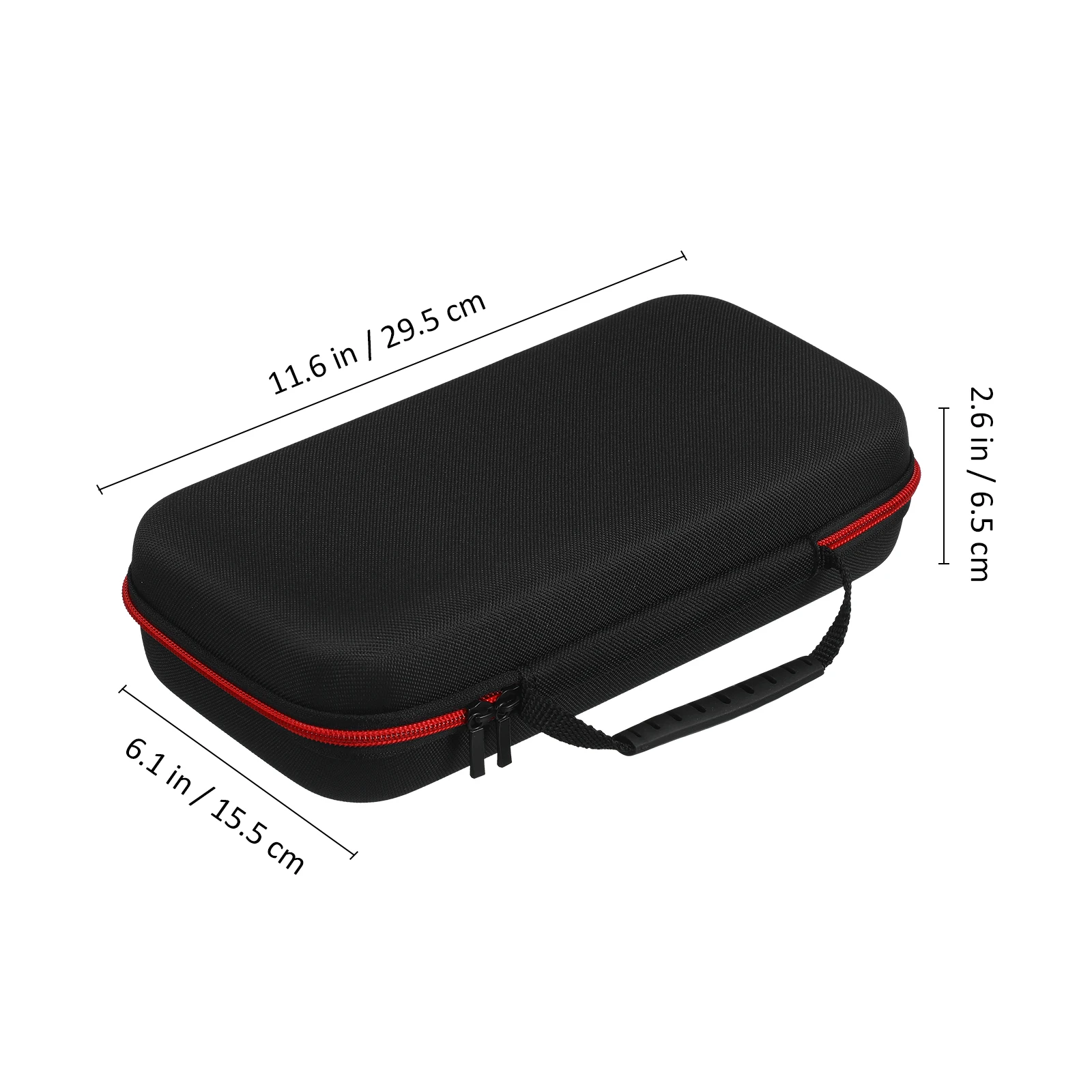 Рисунок 2 - Сумка для хранения микрофона 30x15 см