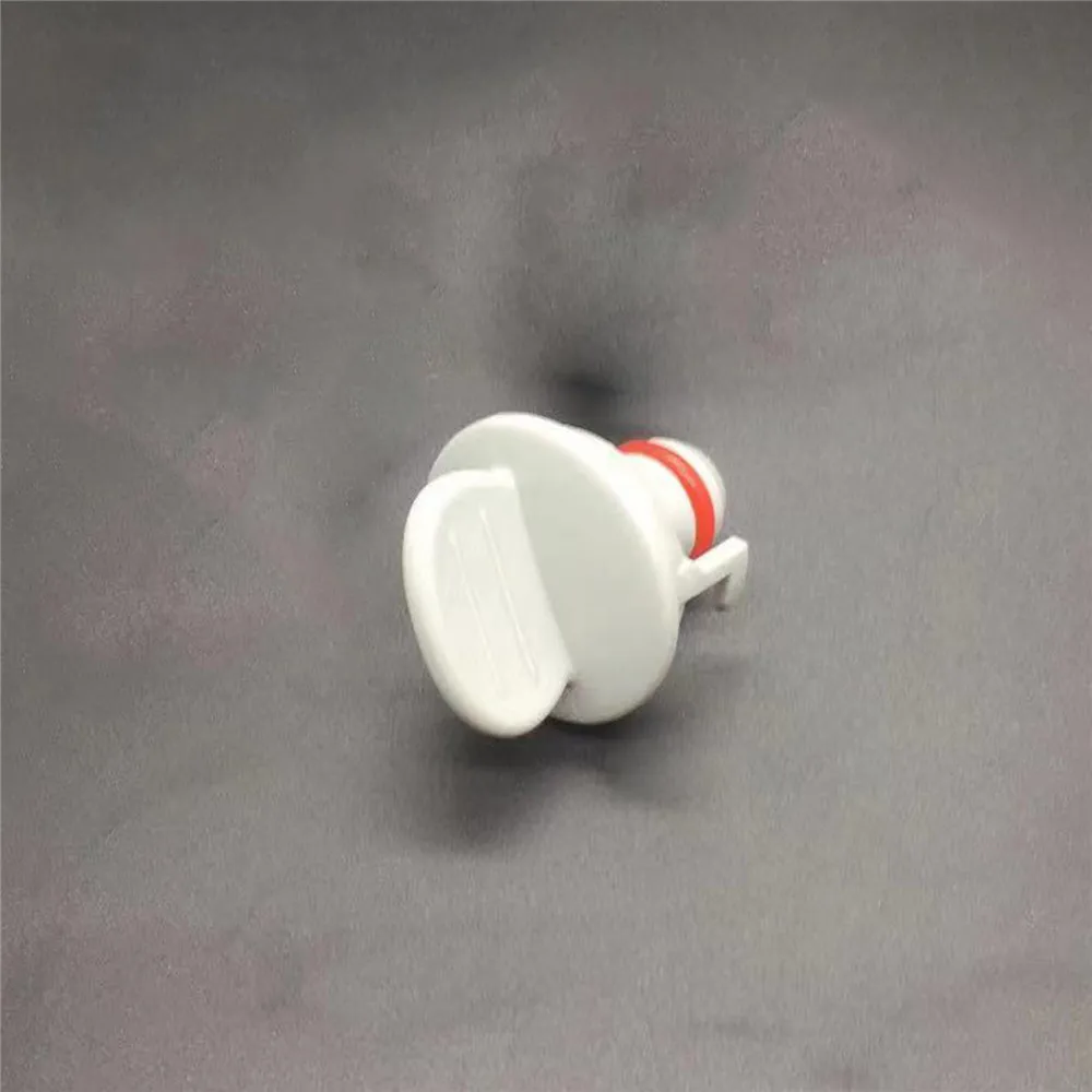 1pc Drain Plug Water Valve Plug for Midea YGJ20R2/ YGD20E1/ YGJ20R1/ YGJ15Q1/ YGJ15Q2/  YGJ15Q3/ YG-JJ1 Garment Steamer Plug