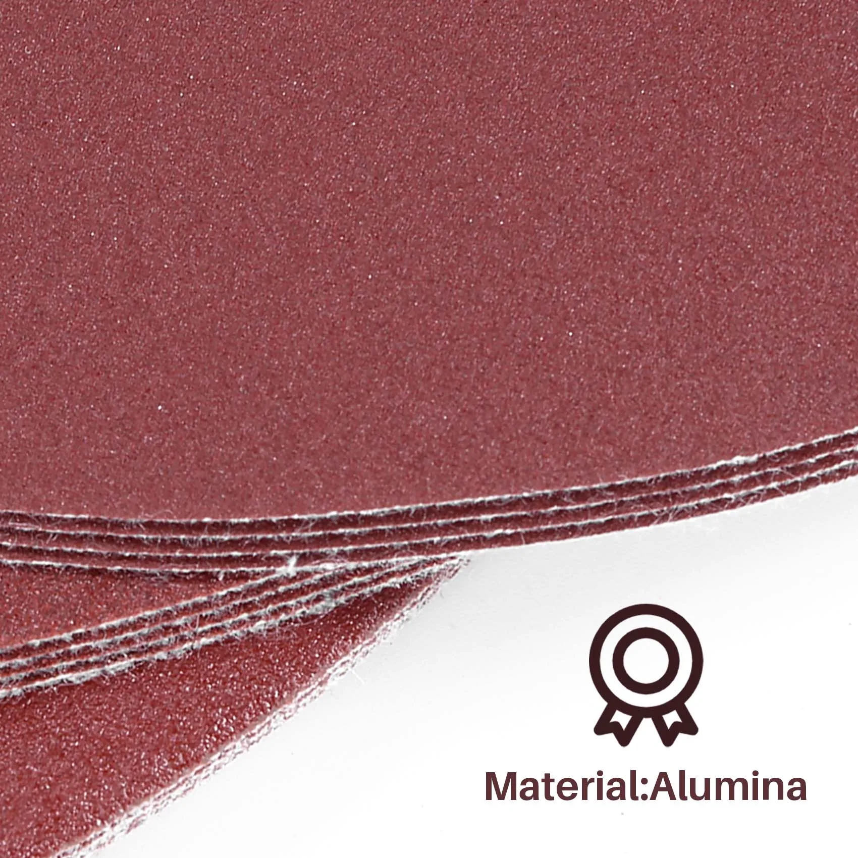 

F-T 30 шт., 225 мм, шлифовальные диски, зернистость 120, крючок и петля, наждачная бумага, 6 отверстий, наждачная бумага для шлифовальной машины с длинным горлышком, шлифовальная машина для гипсокартона