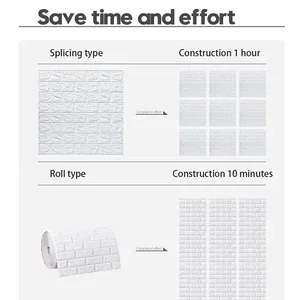 Plaka duvarının 6 büyük satışı bir tuğladır - №5