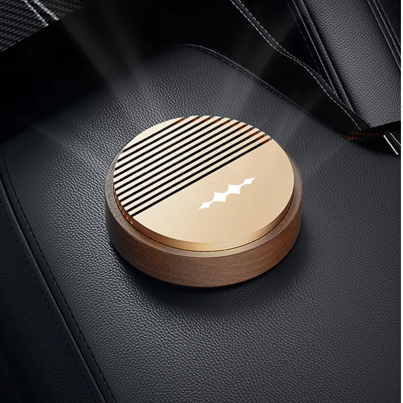 

For Byd Equation Leopard 5 2025 Car Perfume Seat Leopard 8 Modified Aromatherapy Advanced and Durable Car Interior Ornaments