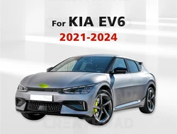 MudFlaps For KIA EV6 WIND 2021 2022 2023 2024 Fender Mudguard Mud Flaps Guard Splash Flap Mudguards Car Accessories