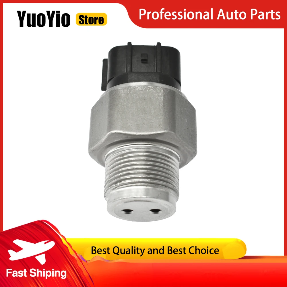 

YuoYio 1 шт. новый датчик давления топлива 89458-60010 Для Toyota Avensis 2,0 D4D 2003/04-2008/11 и т. д.