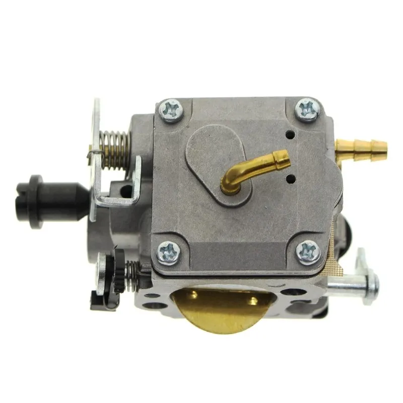 Adecuado para carburador Husqvarna 395 395XP 501355101 503280410 motosierra de aceite