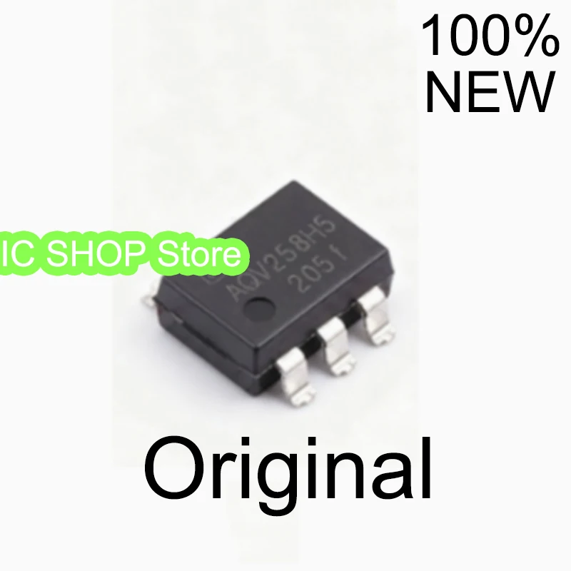 AQV258H5AX SOP   100% Original Brand New