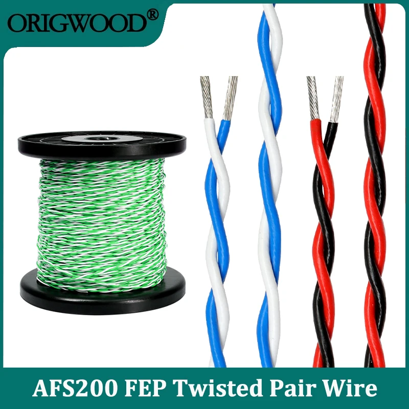 1 - 50M AFS200 Fep …