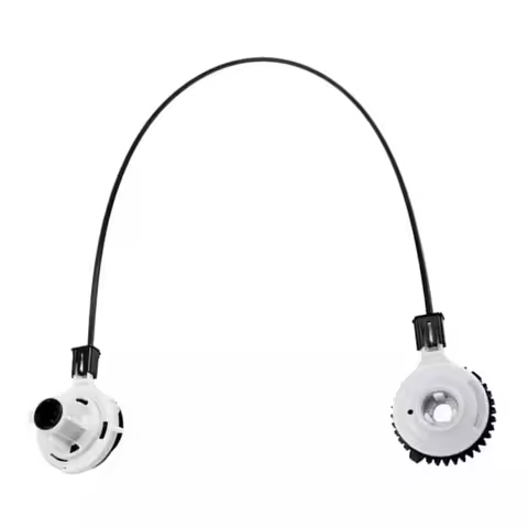 Air Conditioning Heater Control Cable for Chevrolet Trax Sonic Aveo 2012-2021 Temperature Control Cable 95476707,Short